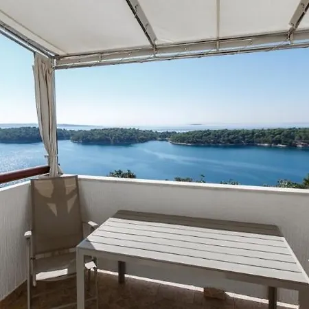 In Palit With Sea View, Terrace, Air Conditioning, Wi-fi